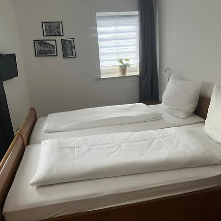 Bierstadt-hotel איינבק