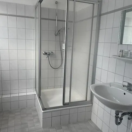 Bierstadt-hotel * Einbeck