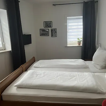 Bierstadt-hotel Hotel Einbeck