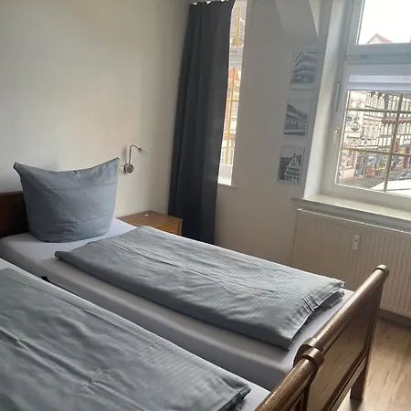 Bierstadt-hotel *