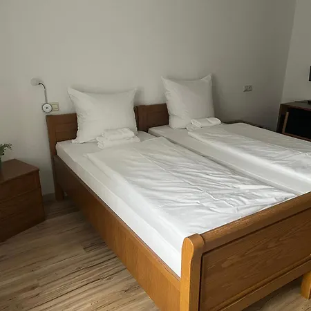 Bierstadt-hotel Einbeck