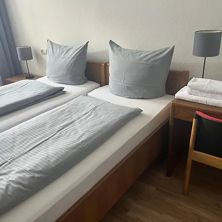 Bierstadt-hotel Einbeck