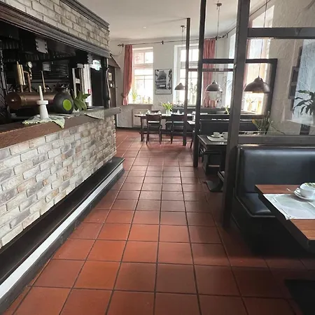 Bierstadt-hotel איינבק