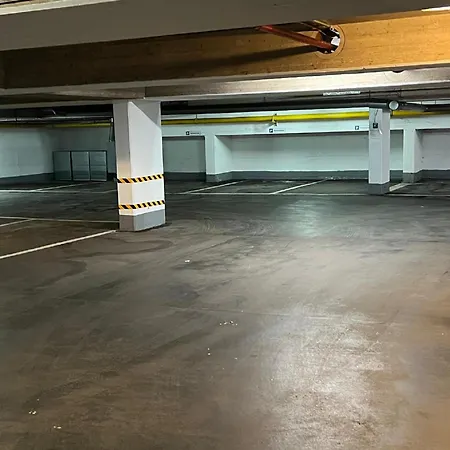 Bierstadt-hotel מלון