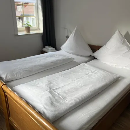 Hotel Bierstadt-hotel