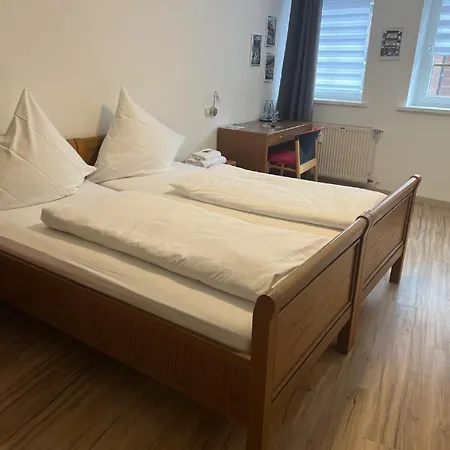 מלון Bierstadt-hotel